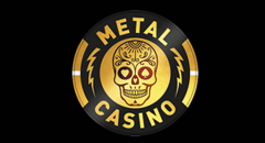 Metal-Casino